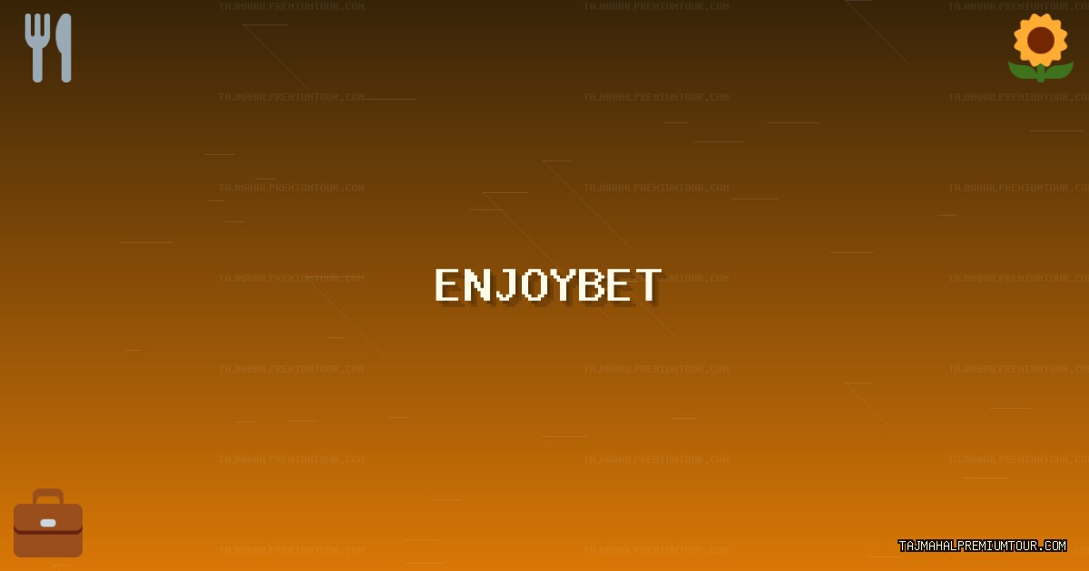 Enjoybet